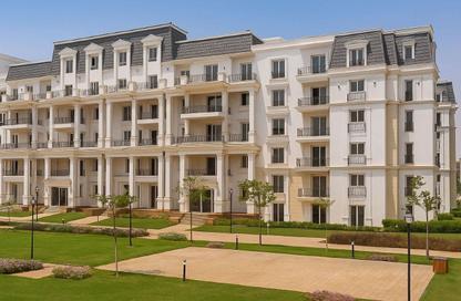 iVilla - 3 Bedrooms - 3 Bathrooms for sale in Mountain View iCity - 5th Settlement Compounds - The 5th Settlement - New Cairo City - Cairo iVilla - 3 Bedrooms - 3 Bathrooms for sale in Mountain View iCity - 5th Settlement Compounds - The 5th Settlement - New Cairo City - Cairo