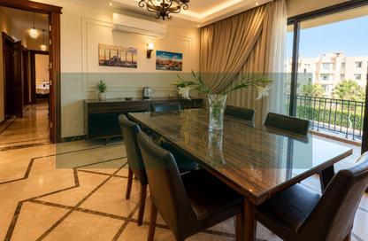 Apartment - 3 - 3 for rent in Eastown - 5th Settlement Compounds - The 5th Settlement - New Cairo City - Cairo