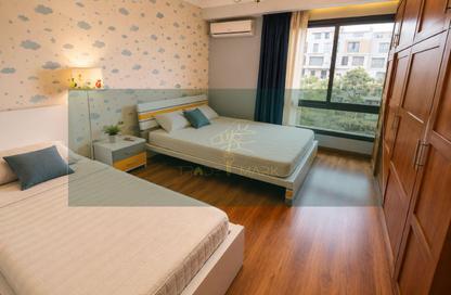 Apartment - 3 - 3 for rent in Eastown - 5th Settlement Compounds - The 5th Settlement - New Cairo City - Cairo