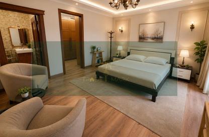 Apartment - 3 - 3 for rent in Eastown - 5th Settlement Compounds - The 5th Settlement - New Cairo City - Cairo