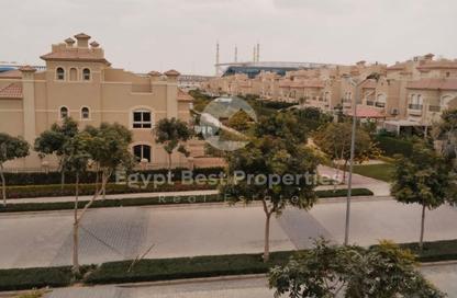 Apartment - 3 - 3 for sale in El Patio Oro - 5th Settlement Compounds - The 5th Settlement - New Cairo City - Cairo