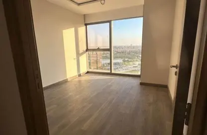 Apartment - 3 Bedrooms - 3 Bathrooms for sale in Park Side Residence - Zed Towers - Sheikh Zayed Compounds - Sheikh Zayed City - Giza
