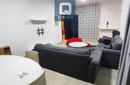 Apartment - 2 Bedrooms - 1 Bathroom for rent in Celia - New Capital Compounds - New Capital City - Cairo Apartment - 2 Bedrooms - 1 Bathroom for rent in Celia - New Capital Compounds - New Capital City - Cairo