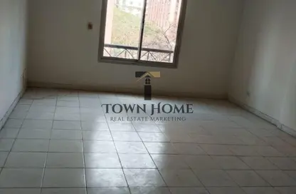 Apartment - 2 Bedrooms - 1 Bathroom for rent in El Rehab Extension - Al Rehab - New Cairo City - Cairo