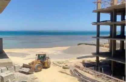 Apartment - 1 Bedroom - 1 Bathroom for sale in Juliana Beach Resort - Hurghada - Red Sea