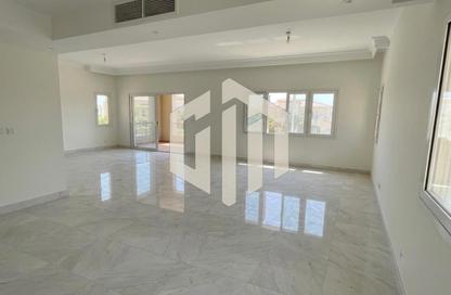 Villa - 5 - 7 for rent in Celesta Hills - Uptown Cairo - Mokattam - Cairo
