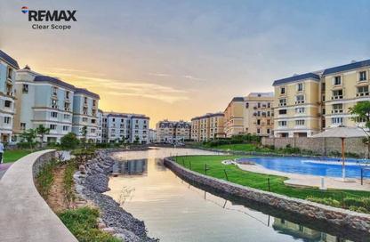 iVilla - 3 - 4 for sale in Mountain View iCity - 5th Settlement Compounds - The 5th Settlement - New Cairo City - Cairo