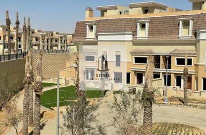 فيلا - 4 - 4 للبيع في سراي - كمبوندات مدينة المستقبل - مدينة المستقبل - القاهرة فيلا - 4 - 4 للبيع في سراي - كمبوندات مدينة المستقبل - مدينة المستقبل - القاهرة