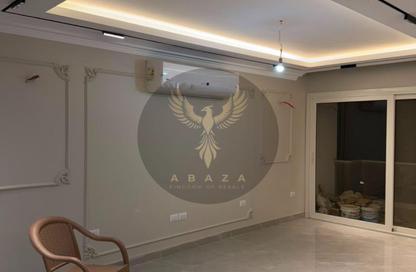 Apartment - 3 Bedrooms - 3 Bathrooms for rent in Mountain View iCity - 5th Settlement Compounds - The 5th Settlement - New Cairo City - Cairo