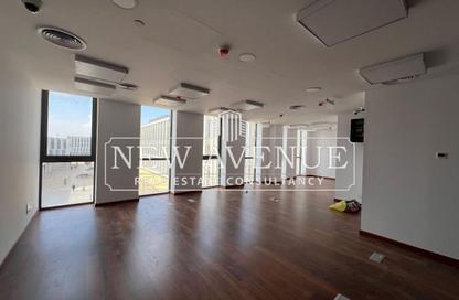 Office Space - 1 Bedroom - 1 Bathroom for rent in Mivida - 5th Settlement Compounds - The 5th Settlement - New Cairo City - Cairo
