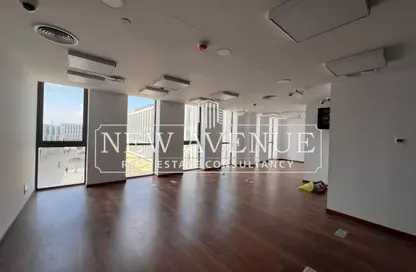 مساحات مكتبية - غرفة نوم - 1 حمام للايجار في ميفيدا - كمبوندات التجمع الخامس - التجمع الخامس - مدينة القاهرة الجديدة - القاهرة