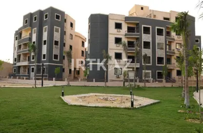 Apartment - 2 Bedrooms - 2 Bathrooms for sale in Sephora Heights - 5th Settlement Compounds - The 5th Settlement - New Cairo City - Cairo