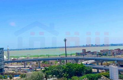 Apartment - 3 Bedrooms - 2 Bathrooms for sale in Muruj - Smouha - Hay Sharq - Alexandria
