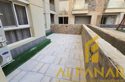 Apartment - 3 Bedrooms - 2 Bathrooms for rent in Mountain View iCity - 5th Settlement Compounds - The 5th Settlement - New Cairo City - Cairo