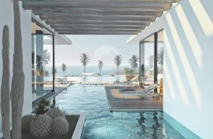 Villa - 7 Bedrooms - 7+ Bathrooms for sale in katameya coast - Qesm Ad Dabaah - North Coast Villa - 7 Bedrooms - 7+ Bathrooms for sale in katameya coast - Qesm Ad Dabaah - North Coast