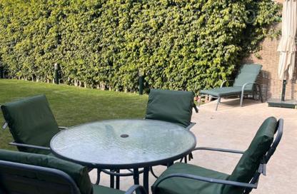 Townhouse - 4 - 4 for rent in Katameya Dunes - El Katameya Compounds - El Katameya - New Cairo City - Cairo
