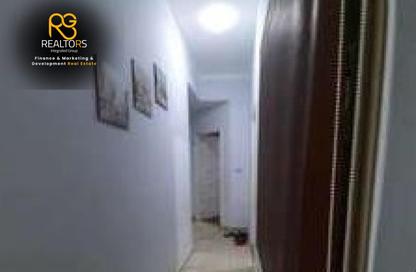 Apartment - 3 Bedrooms - 2 Bathrooms for sale in Gardina Sun - Northern Expansions - 6 October City - Giza