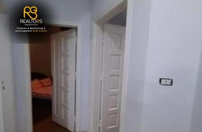 Apartment - 3 Bedrooms - 2 Bathrooms for sale in Gardina Sun - Northern Expansions - 6 October City - Giza