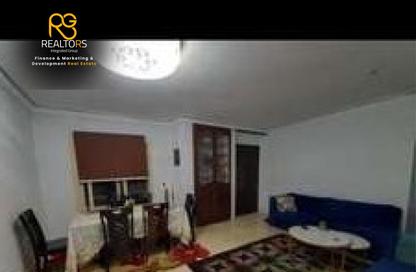 Apartment - 3 Bedrooms - 2 Bathrooms for sale in Gardina Sun - Northern Expansions - 6 October City - Giza