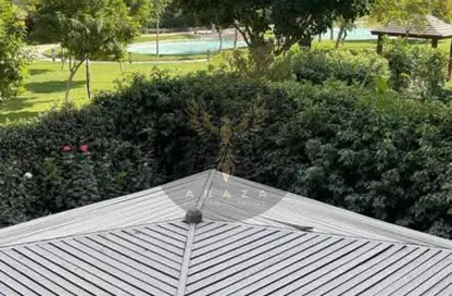 Apartment - 2 Bedrooms - 2 Bathrooms for sale in The Square - 5th Settlement Compounds - The 5th Settlement - New Cairo City - Cairo