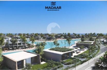 Chalet - 2 Bedrooms - 2 Bathrooms for sale in Azha North - Ras Al Hekma - North Coast Chalet - 2 Bedrooms - 2 Bathrooms for sale in Azha North - Ras Al Hekma - North Coast
