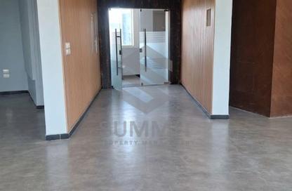 Office Space - Studio - 1 for rent in American University Housing District - 5th Settlement Compounds - The 5th Settlement - New Cairo City - Cairo Office Space - Studio - 1 for rent in American University Housing District - 5th Settlement Compounds - The 5th Settlement - New Cairo City - Cairo