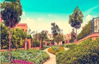 Townhouse - 3 Bedrooms - 3 Bathrooms for sale in Mivida - 5th Settlement Compounds - The 5th Settlement - New Cairo City - Cairo