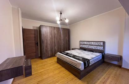 Apartment - 3 - 2 for rent in Street 204 - Degla - Hay El Maadi - Cairo