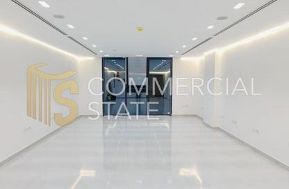 Office Space - Studio - 1 Bathroom for rent in Hyde Park Business District Mall - South Teseen St. - The 5th Settlement - New Cairo City - Cairo