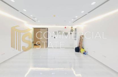 Office Space - Studio - 1 Bathroom for rent in Hyde Park Business District Mall - South Teseen St. - The 5th Settlement - New Cairo City - Cairo