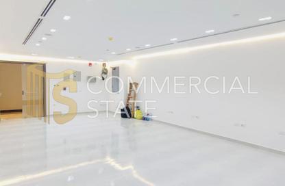 Office Space - Studio - 1 Bathroom for rent in Hyde Park Business District Mall - South Teseen St. - The 5th Settlement - New Cairo City - Cairo