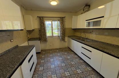 iVilla - 3 Bedrooms - 3 Bathrooms for rent in Mountain View Hyde Park - 5th Settlement Compounds - The 5th Settlement - New Cairo City - Cairo