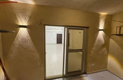 Apartment - 4 Bedrooms - 3 Bathrooms for sale in Al Khamayel city - Sheikh Zayed Compounds - Sheikh Zayed City - Giza