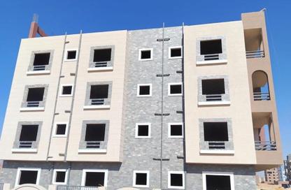 Apartment - 3 Bedrooms - 3 Bathrooms for sale in New October City - 6 October City - Giza