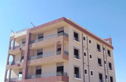 Apartment - 3 Bedrooms - 3 Bathrooms for sale in New October City - 6 October City - Giza