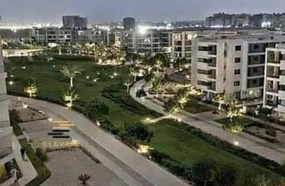 Townhouse - 3 Bedrooms - 3 Bathrooms for sale in Taj City - 5th Settlement Compounds - The 5th Settlement - New Cairo City - Cairo