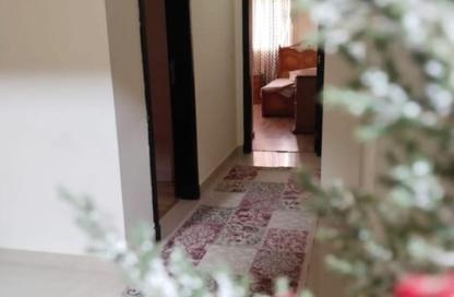 Apartment - 3 Bedrooms - 2 Bathrooms for rent in The Address - 12th District - Sheikh Zayed City - Giza