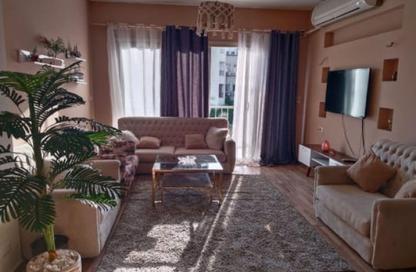 Apartment - 3 Bedrooms - 2 Bathrooms for rent in The Address - 12th District - Sheikh Zayed City - Giza