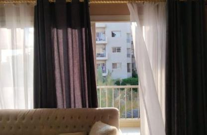 Apartment - 3 Bedrooms - 2 Bathrooms for rent in The Address - 12th District - Sheikh Zayed City - Giza