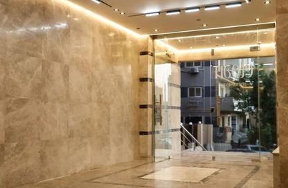 Apartment - 2 - 2 for sale in Al Hadaba Al Wosta - Mokattam - Cairo