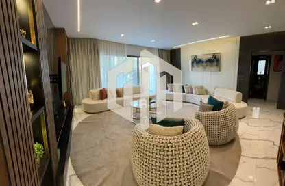 شقة - 2 غرف نوم - 2 حمامات للبيع في لايك فيو ريزيدنس - كمبوندات التجمع الخامس - التجمع الخامس - مدينة القاهرة الجديدة - القاهرة