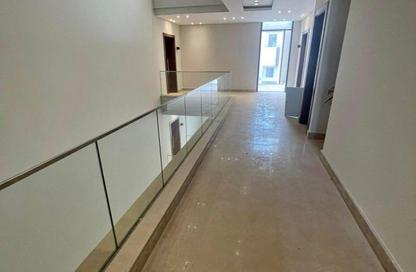 Apartment - 3 Bedrooms - 2 Bathrooms for sale in Karmell - New Zayed City - Sheikh Zayed City - Giza