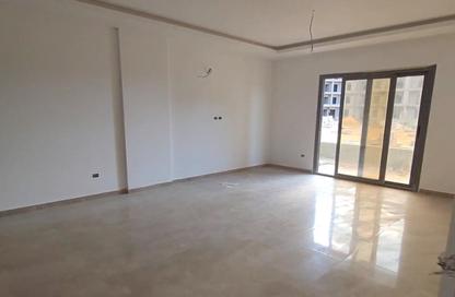 Apartment - 3 Bedrooms - 3 Bathrooms for sale in Namya West - Sheikh Zayed City - Giza