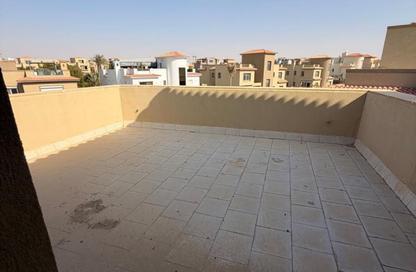 Villa - 7 Bedrooms - 7+ Bathrooms for sale in Palm Hills Kattameya - El Katameya Compounds - El Katameya - New Cairo City - Cairo Villa - 7 Bedrooms - 7+ Bathrooms for sale in Palm Hills Kattameya - El Katameya Compounds - El Katameya - New Cairo City - Cairo