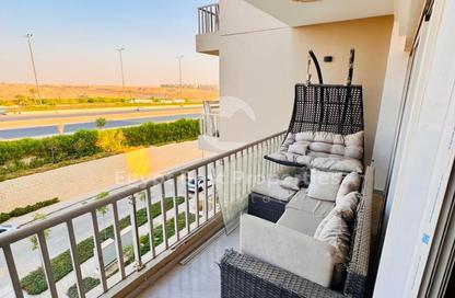 Apartment - 2 - 2 for sale in Park Corner - Hyde Park - New Cairo City - Cairo