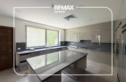 Villa - 5 - 7 for sale in Allegria - Sheikh Zayed Compounds - Sheikh Zayed City - Giza