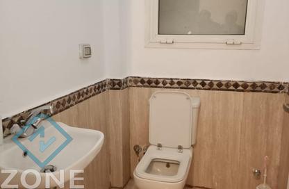 Apartment - 3 Bedrooms - 3 Bathrooms for sale in B1 - Madinaty - Cairo