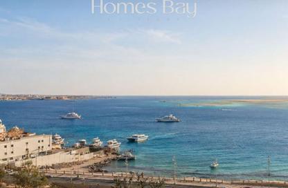 Apartment - 1 Bedroom - 1 Bathroom for sale in Sunrise Holidays Resort - Hurghada Resorts - Hurghada - Red Sea
