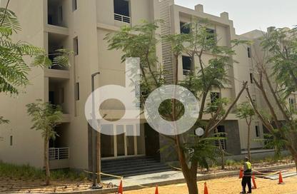 Apartment - 2 Bedrooms - 2 Bathrooms for sale in W Signature By Waterway - South Investors Area - New Cairo City - Cairo