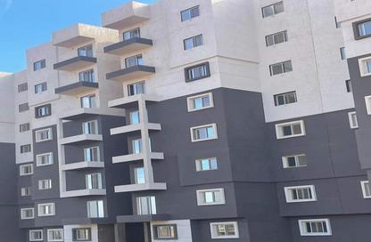 Apartment - 2 Bedrooms - 2 Bathrooms for sale in Stau - New Capital Compounds - New Capital City - Cairo